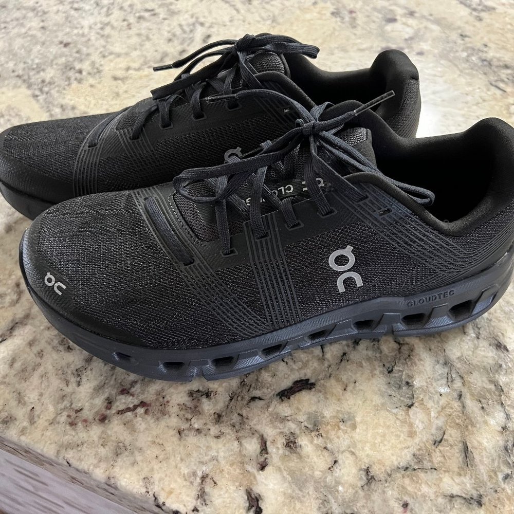 On Cloudgo Men's Shoes